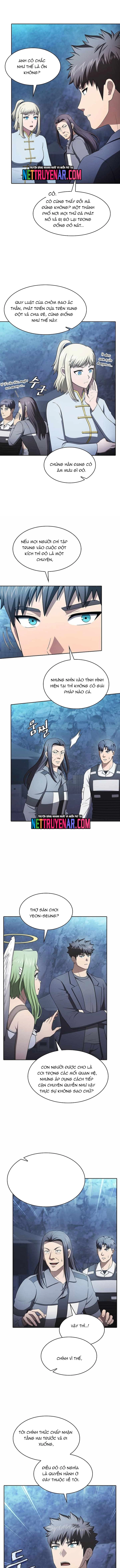 Thiên Thần Quay Về Từ Địa Ngục Chap 181 - Next Chap 182