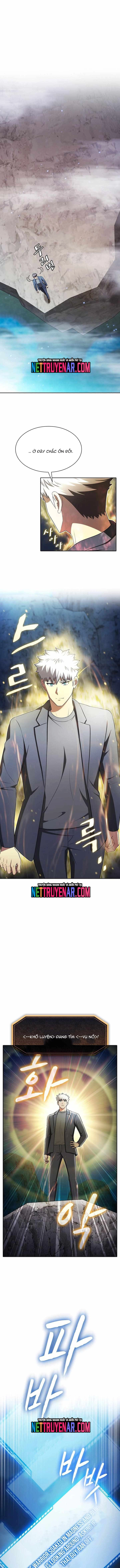 Thiên Thần Quay Về Từ Địa Ngục Chap 181 - Next Chap 182