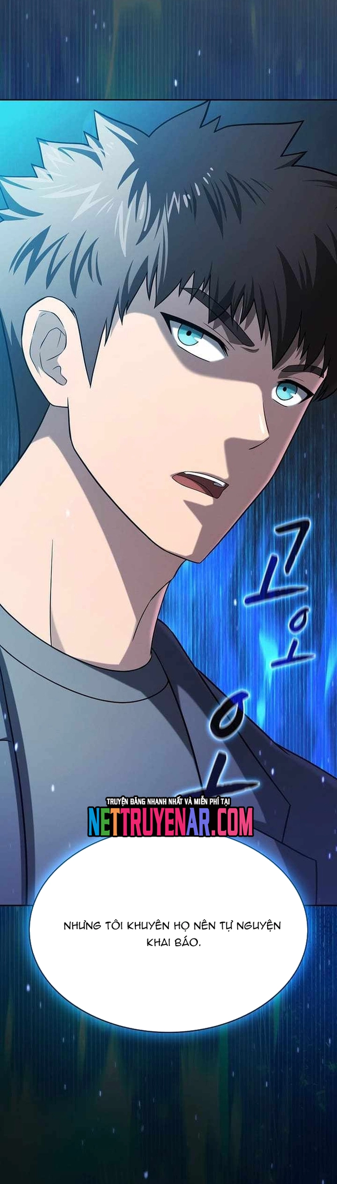 Thiên Thần Quay Về Từ Địa Ngục Chap 182 - Next Chap 183