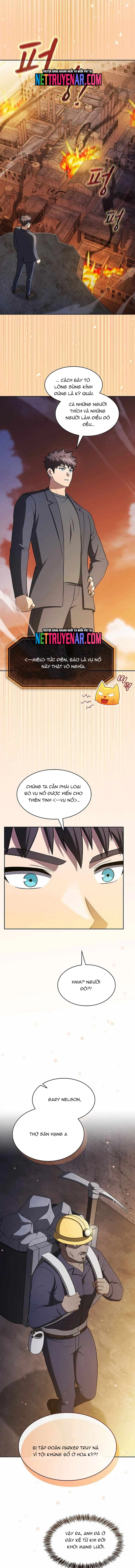 Thiên Thần Quay Về Từ Địa Ngục Chap 182 - Next Chap 183