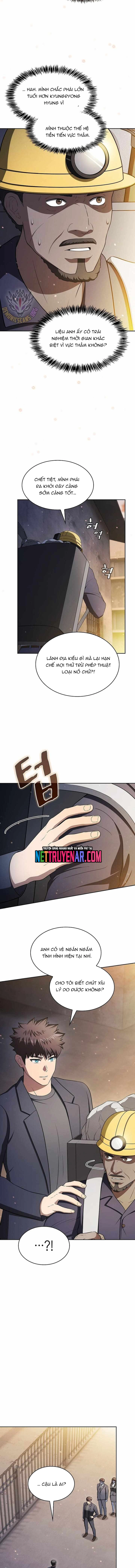 Thiên Thần Quay Về Từ Địa Ngục Chap 182 - Next Chap 183