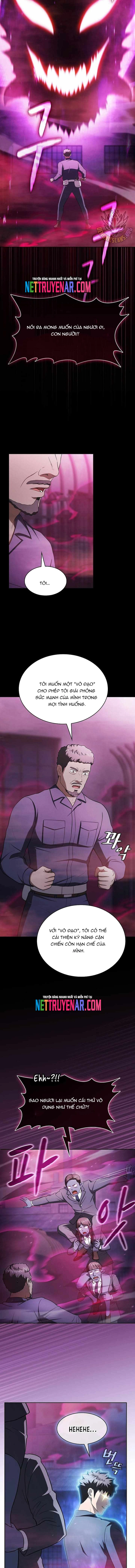 Thiên Thần Quay Về Từ Địa Ngục Chap 182 - Next Chap 183