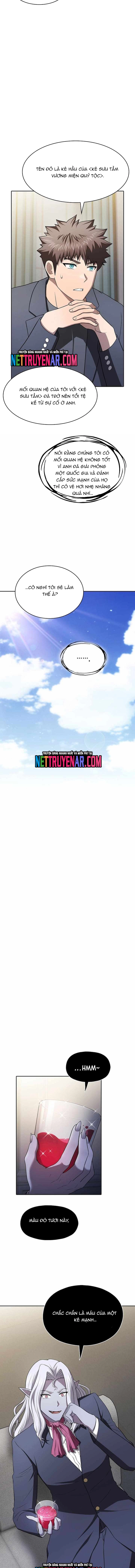 Thiên Thần Quay Về Từ Địa Ngục Chap 183 - Next Chap 184