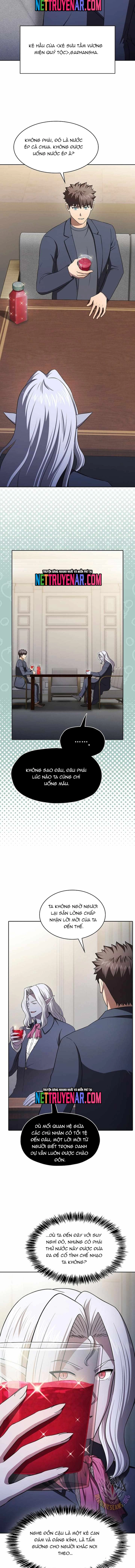 Thiên Thần Quay Về Từ Địa Ngục Chap 183 - Next Chap 184