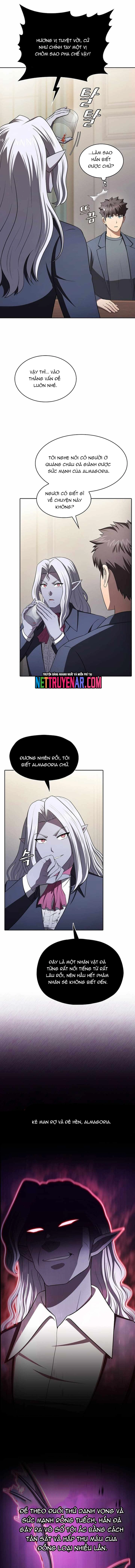 Thiên Thần Quay Về Từ Địa Ngục Chap 183 - Next Chap 184