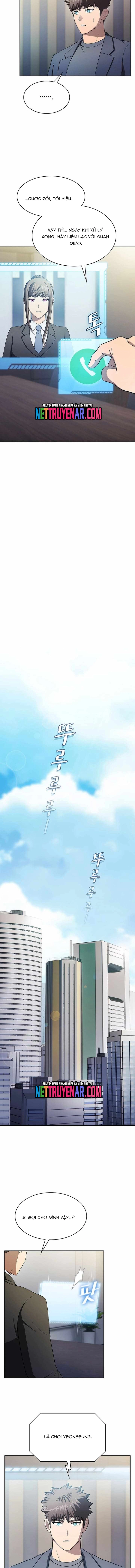 Thiên Thần Quay Về Từ Địa Ngục Chap 183 - Next Chap 184