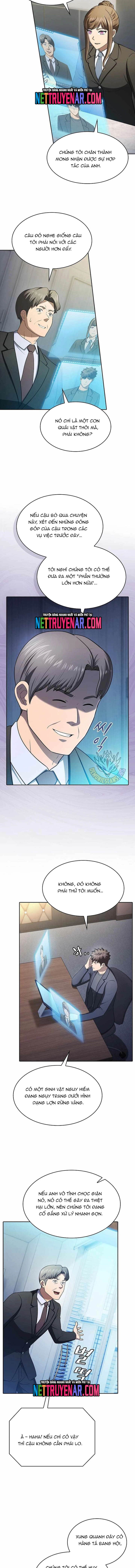 Thiên Thần Quay Về Từ Địa Ngục Chap 183 - Next Chap 184