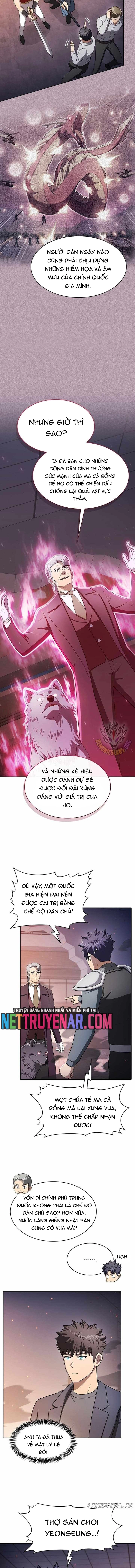 Thiên Thần Quay Về Từ Địa Ngục Chap 184 - Next Chap 185