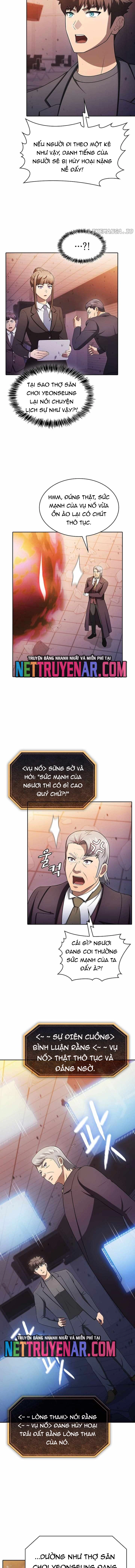 Thiên Thần Quay Về Từ Địa Ngục Chap 184 - Next Chap 185