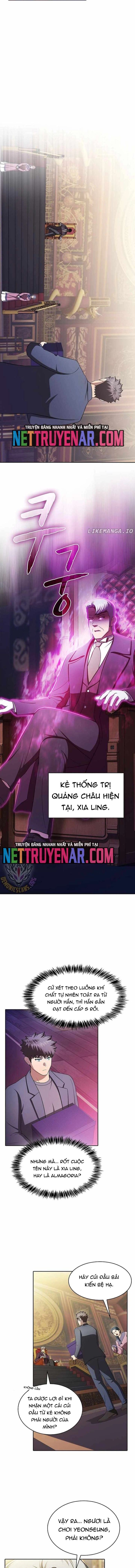 Thiên Thần Quay Về Từ Địa Ngục Chap 184 - Next Chap 185