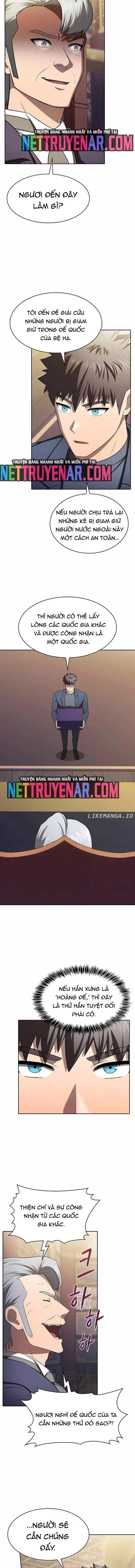 Thiên Thần Quay Về Từ Địa Ngục Chap 184 - Next Chap 185