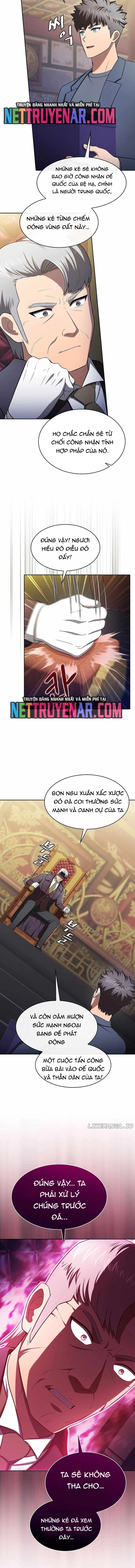 Thiên Thần Quay Về Từ Địa Ngục Chap 184 - Next Chap 185