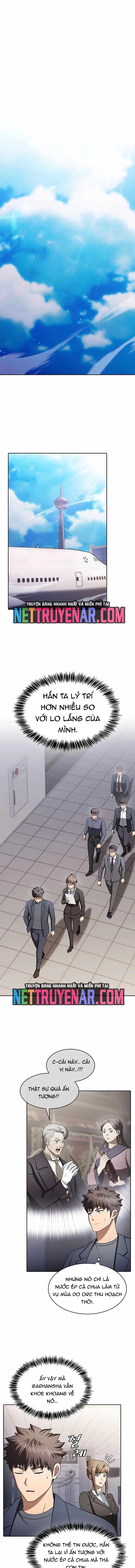 Thiên Thần Quay Về Từ Địa Ngục Chap 184 - Next Chap 185