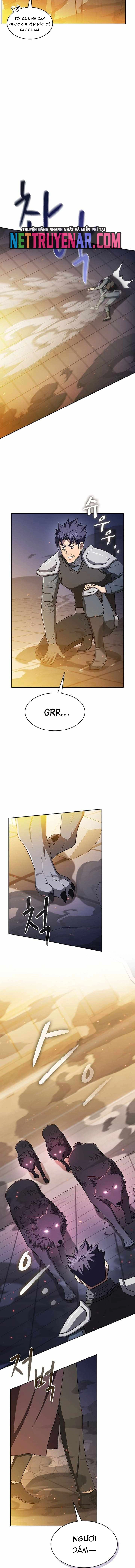 Thiên Thần Quay Về Từ Địa Ngục Chap 184 - Next Chap 185