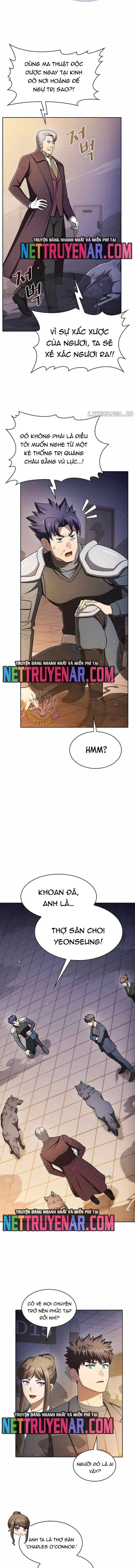 Thiên Thần Quay Về Từ Địa Ngục Chap 184 - Next Chap 185