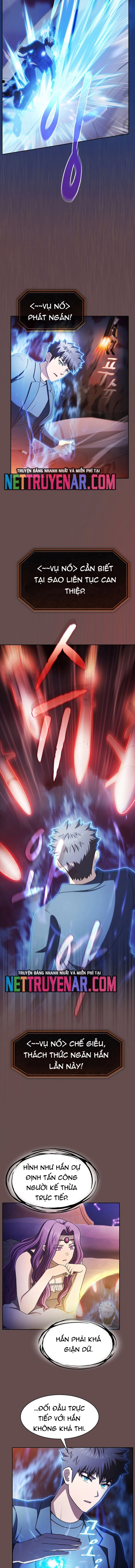 Thiên Thần Quay Về Từ Địa Ngục Chap 185 - Next Chap 186