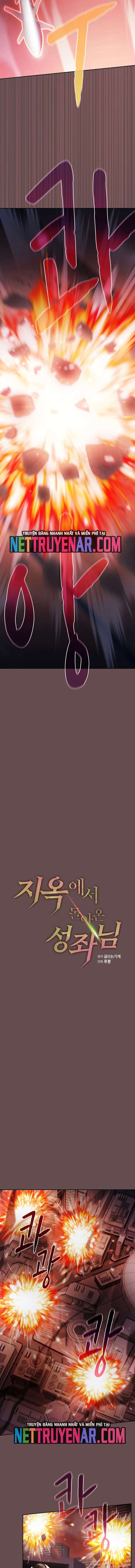 Thiên Thần Quay Về Từ Địa Ngục Chap 185 - Next Chap 186