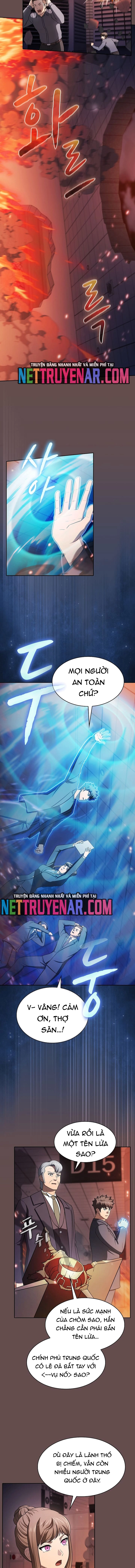 Thiên Thần Quay Về Từ Địa Ngục Chap 185 - Next Chap 186