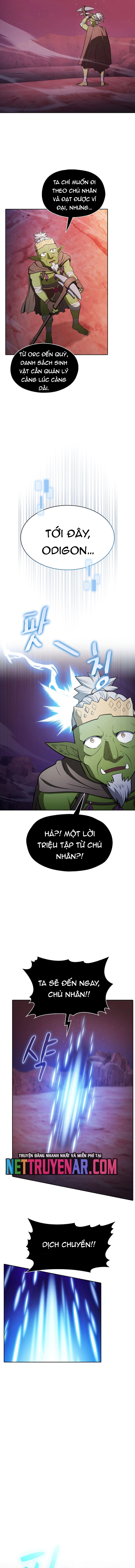 Thiên Thần Quay Về Từ Địa Ngục Chap 185 - Next Chap 186