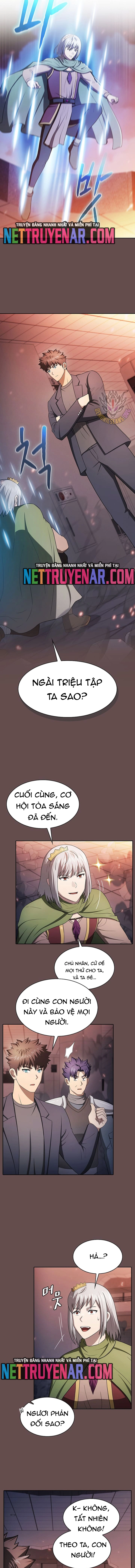 Thiên Thần Quay Về Từ Địa Ngục Chap 185 - Next Chap 186