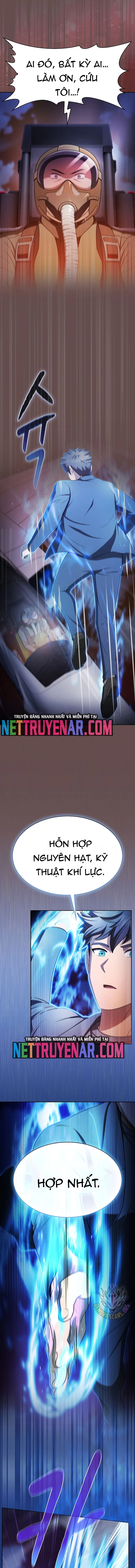 Thiên Thần Quay Về Từ Địa Ngục Chap 185 - Next Chap 186