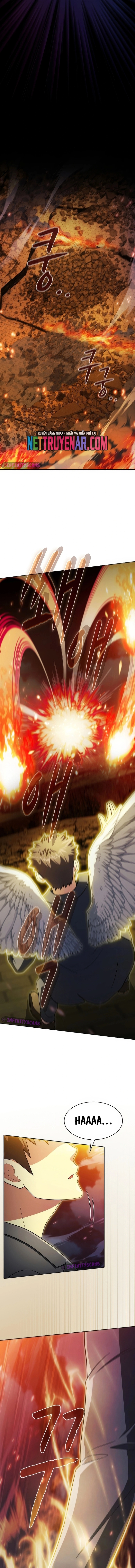 Thiên Thần Quay Về Từ Địa Ngục Chap 186 - Next Chap 187