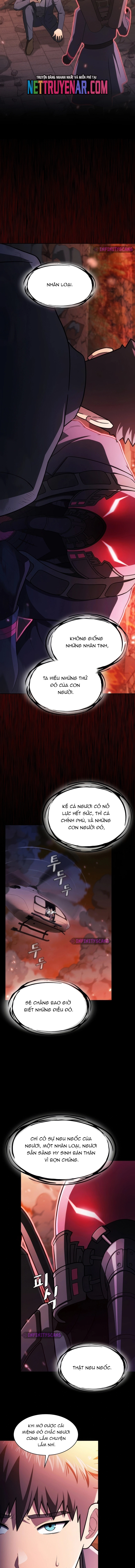 Thiên Thần Quay Về Từ Địa Ngục Chap 186 - Next Chap 187