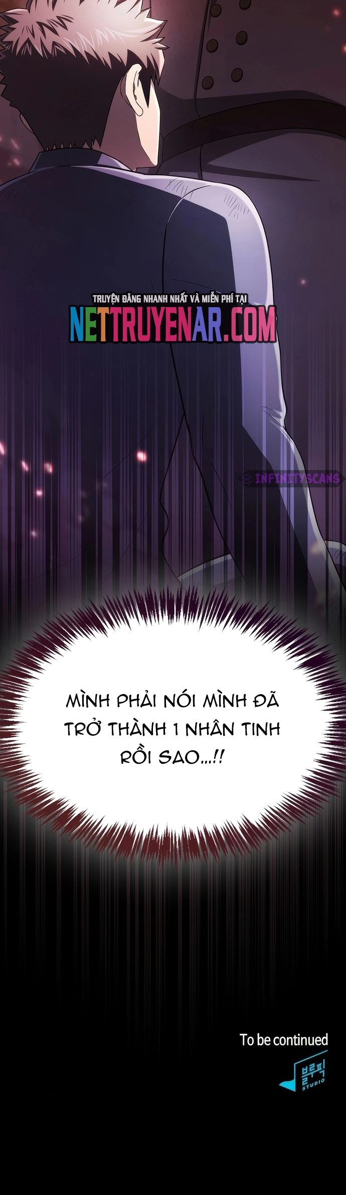 Thiên Thần Quay Về Từ Địa Ngục Chap 186 - Next Chap 187
