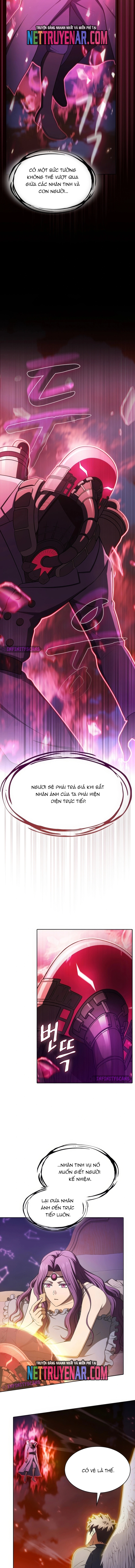 Thiên Thần Quay Về Từ Địa Ngục Chap 186 - Next Chap 187