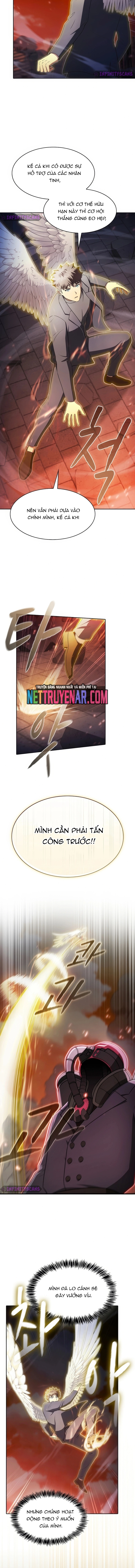 Thiên Thần Quay Về Từ Địa Ngục Chap 186 - Next Chap 187
