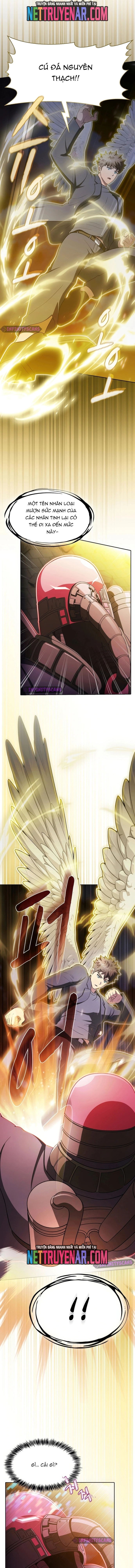 Thiên Thần Quay Về Từ Địa Ngục Chap 186 - Next Chap 187