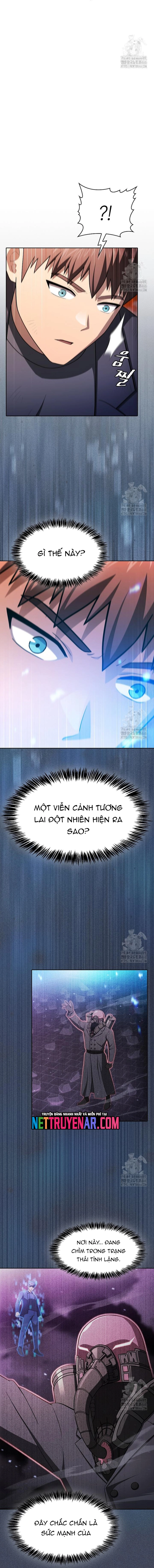 Thiên Thần Quay Về Từ Địa Ngục Chap 187 - Next Chap 188