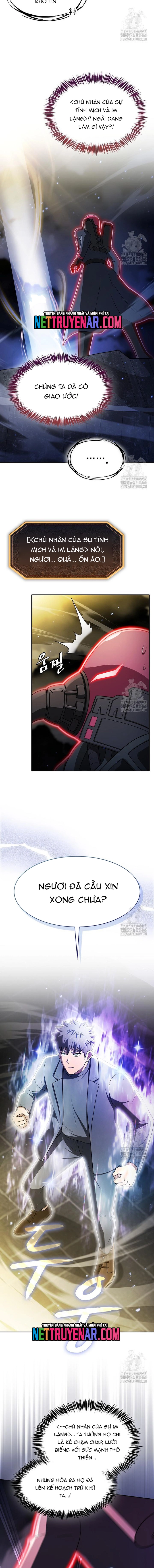Thiên Thần Quay Về Từ Địa Ngục Chap 187 - Next Chap 188