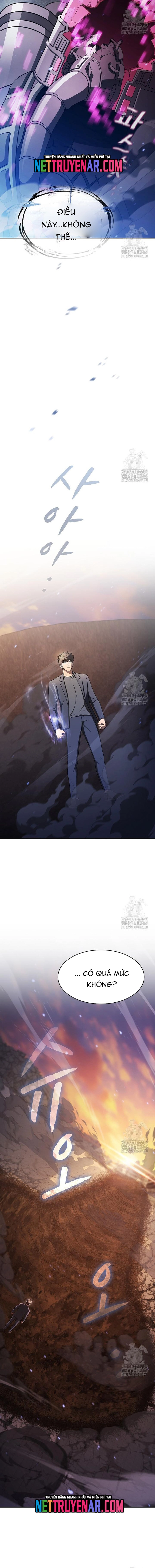 Thiên Thần Quay Về Từ Địa Ngục Chap 187 - Next Chap 188