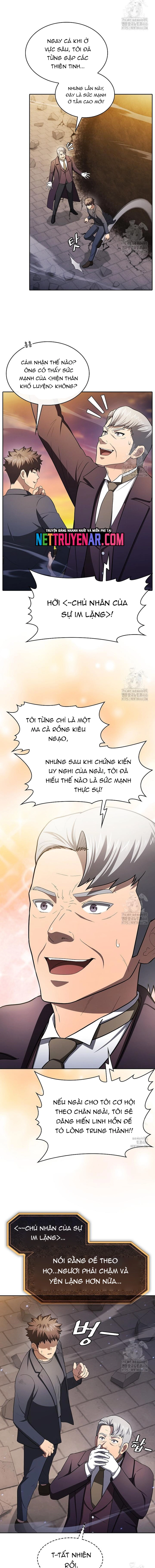 Thiên Thần Quay Về Từ Địa Ngục Chap 187 - Next Chap 188