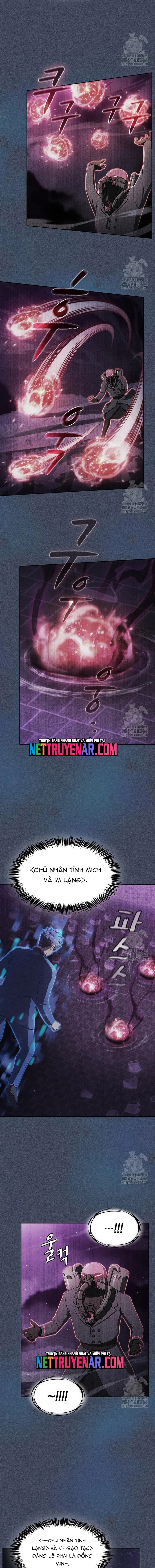 Thiên Thần Quay Về Từ Địa Ngục Chap 187 - Next Chap 188