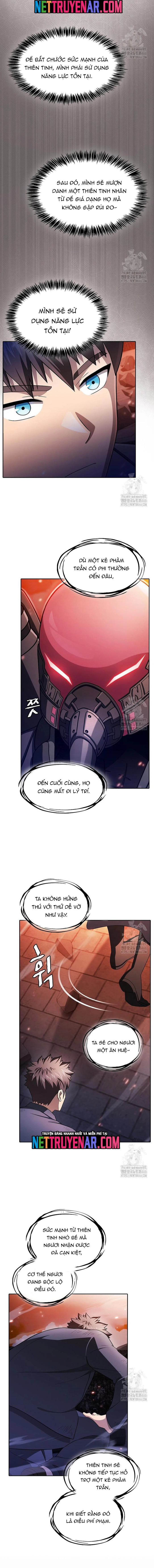 Thiên Thần Quay Về Từ Địa Ngục Chap 187 - Next Chap 188