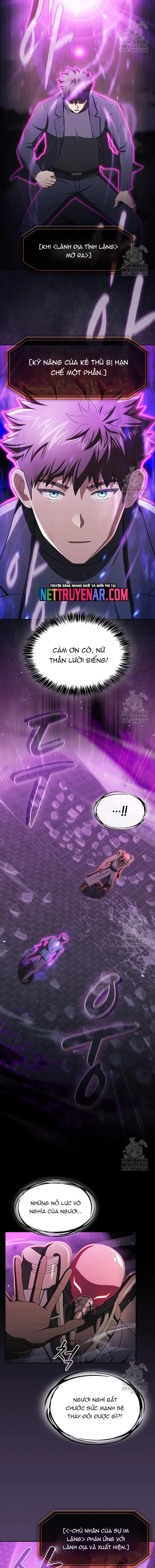 Thiên Thần Quay Về Từ Địa Ngục Chap 187 - Next Chap 188