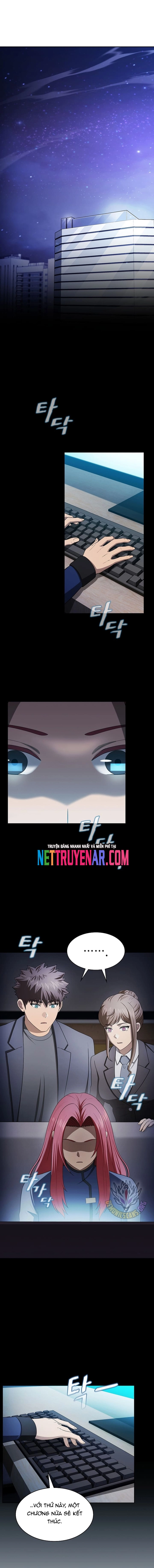 Thiên Thần Quay Về Từ Địa Ngục Chap 188 - Next Chap 189