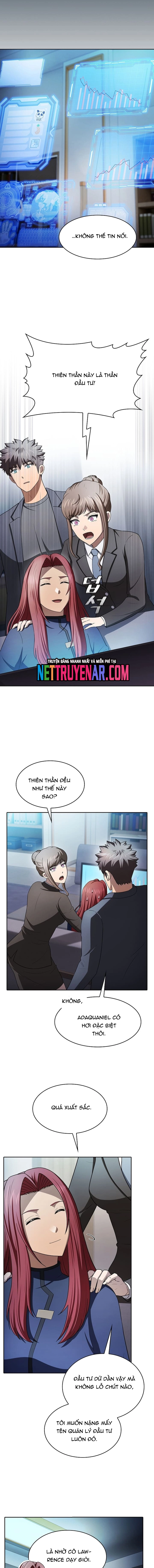 Thiên Thần Quay Về Từ Địa Ngục Chap 188 - Next Chap 189