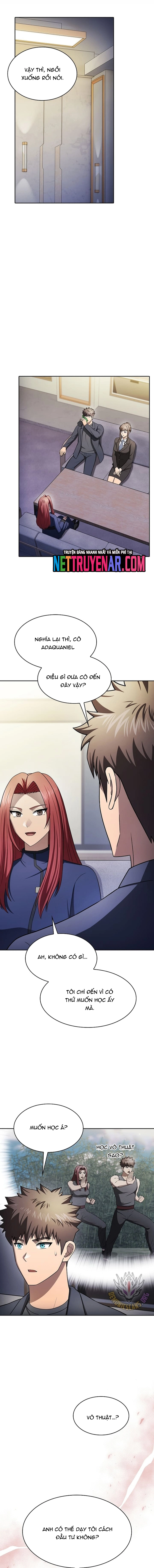 Thiên Thần Quay Về Từ Địa Ngục Chap 188 - Next Chap 189