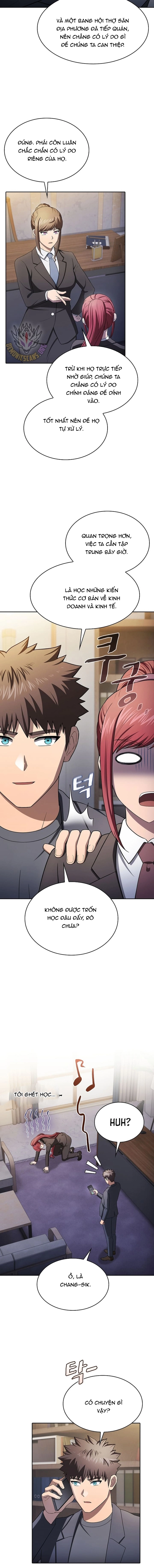 Thiên Thần Quay Về Từ Địa Ngục Chap 189 - Next Chap 190