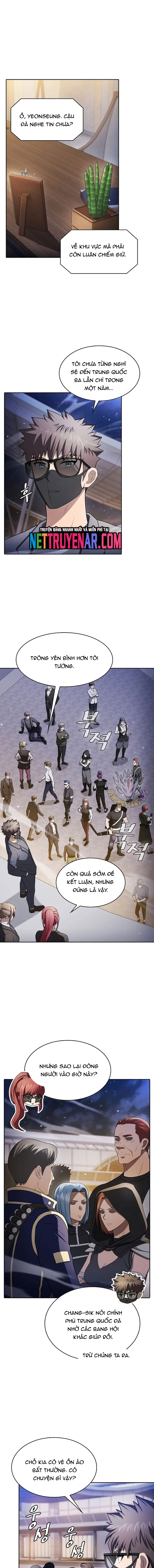 Thiên Thần Quay Về Từ Địa Ngục Chap 189 - Next Chap 190