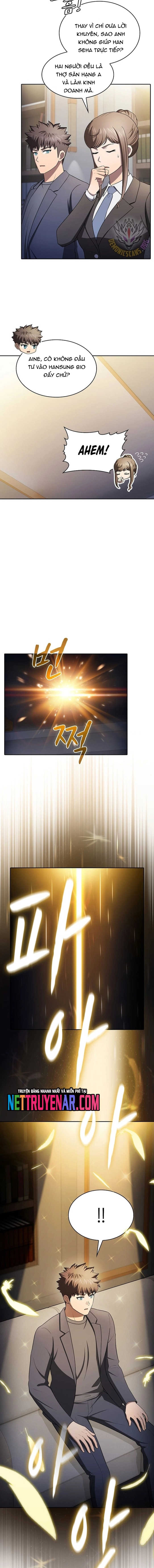 Thiên Thần Quay Về Từ Địa Ngục Chap 189 - Next Chap 190
