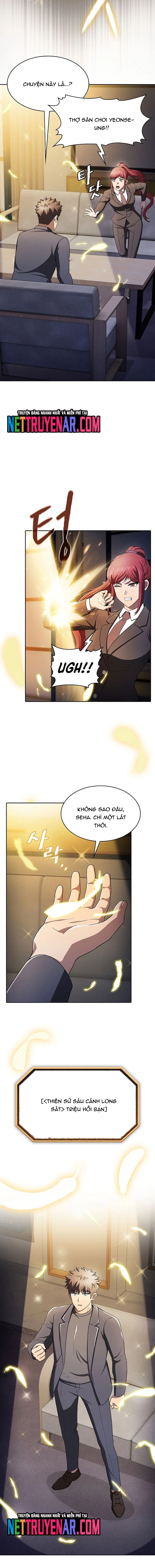 Thiên Thần Quay Về Từ Địa Ngục Chap 189 - Next Chap 190