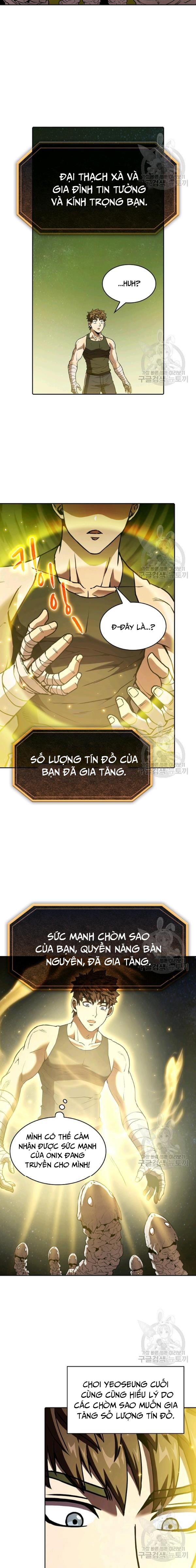 Thiên Thần Quay Về Từ Địa Ngục Chap 19 - Next Chap 20