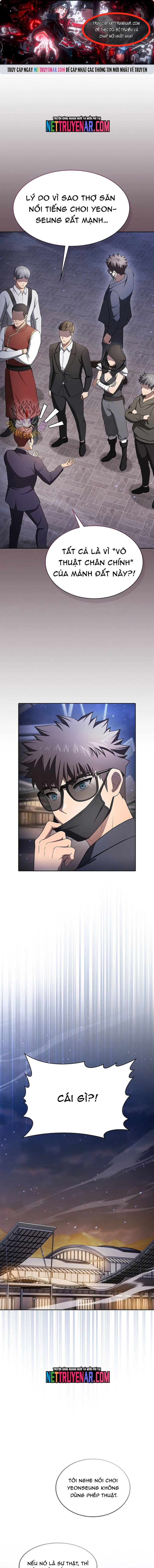 Thiên Thần Quay Về Từ Địa Ngục Chap 190 - Next Chap 191