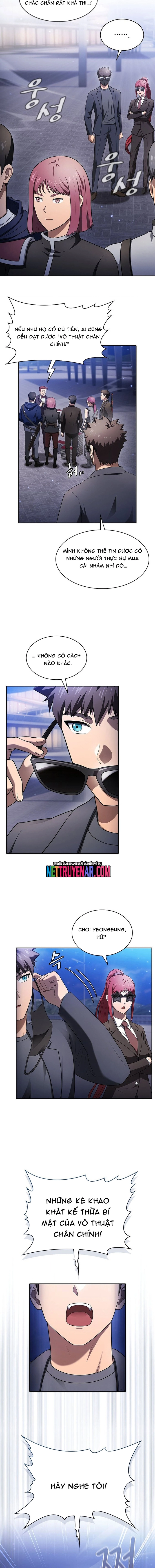 Thiên Thần Quay Về Từ Địa Ngục Chap 190 - Next Chap 191