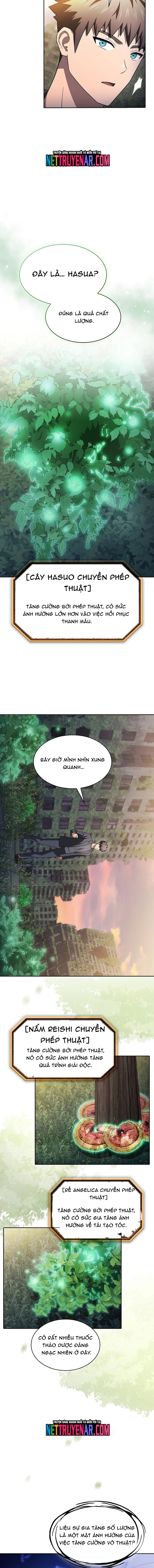 Thiên Thần Quay Về Từ Địa Ngục Chap 190 - Next Chap 191