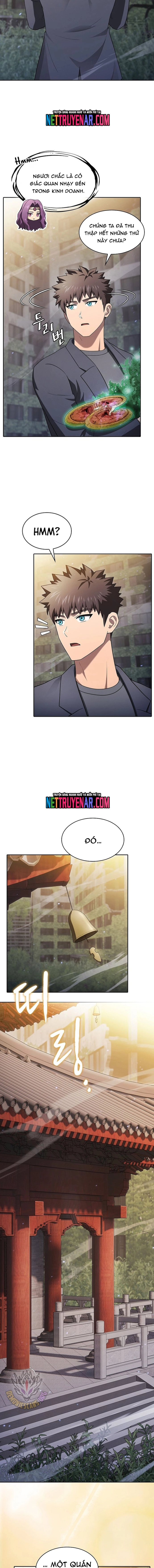 Thiên Thần Quay Về Từ Địa Ngục Chap 190 - Next Chap 191